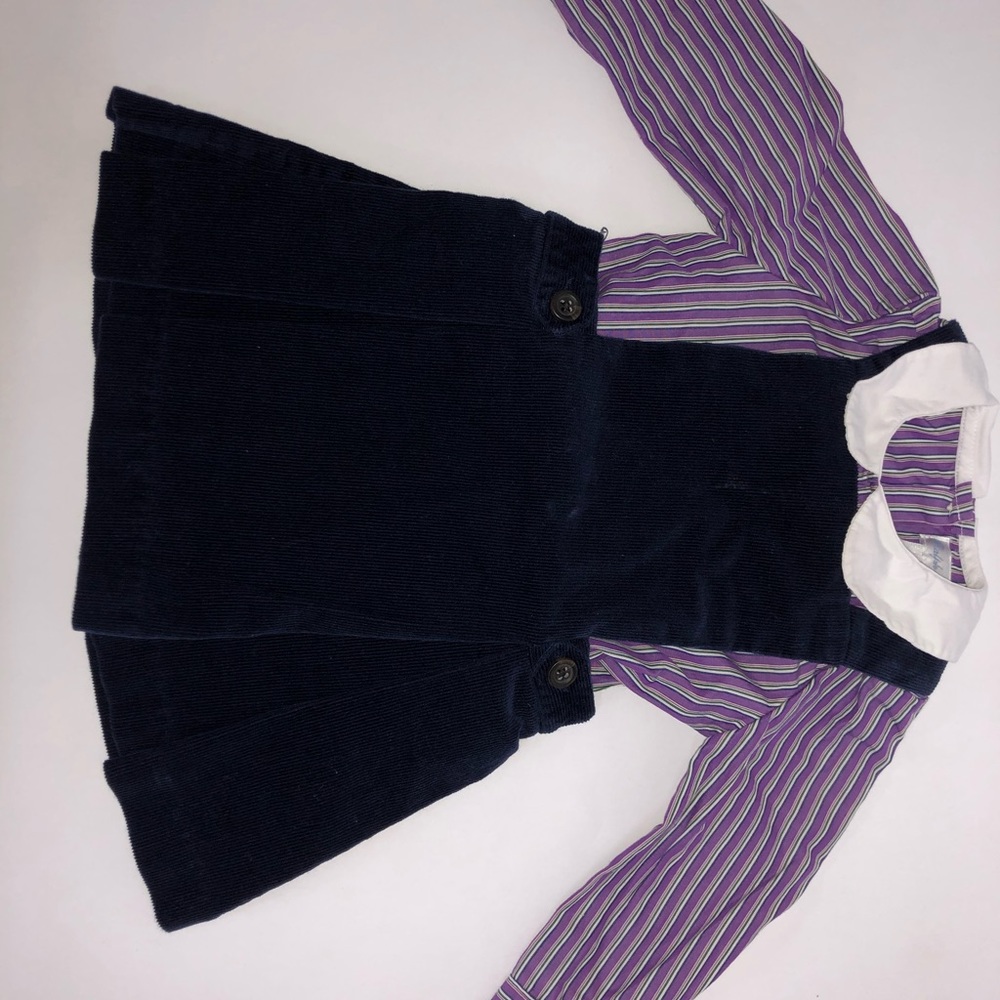 Polo Ralph Lauren baby girl jumper size 6 m